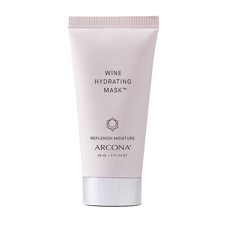 Wine Hydrating Mask™